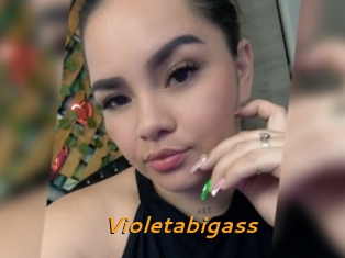 Violetabigass