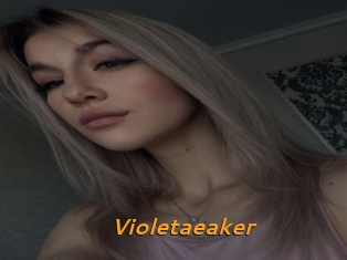 Violetaeaker