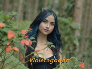 Violetagoode