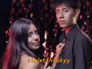 violetahsukyy Cuckold Directory