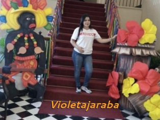Violetajaraba