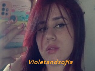 Violetandsofia