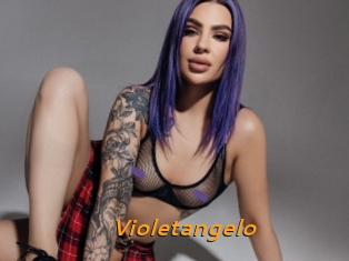 Violetangelo