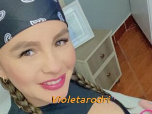Violetarodri
