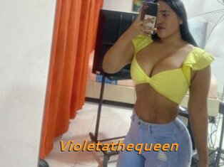 Violetathequeen