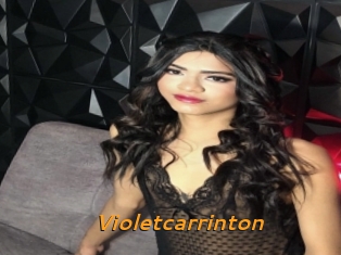 Violetcarrinton