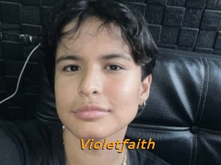 Violetfaith