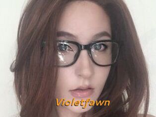 Violetfawn