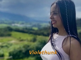 Violethunk