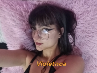 Violetnoa