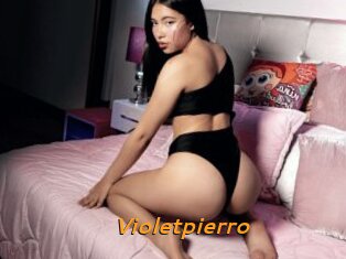 Violetpierro