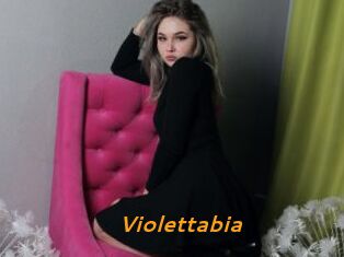 Violettabia