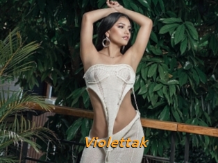 Violettak