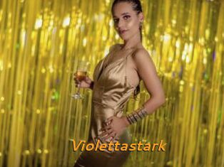 Violettastark