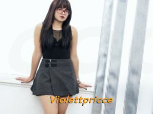 Violettpricce