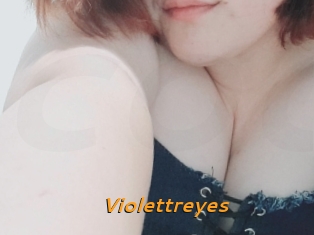 Violettreyes