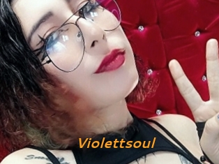 Violettsoul