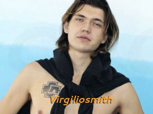 Virgiliosmith