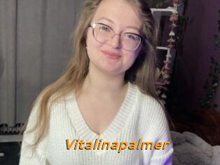 Vitalinapalmer