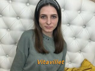 Vitavillet