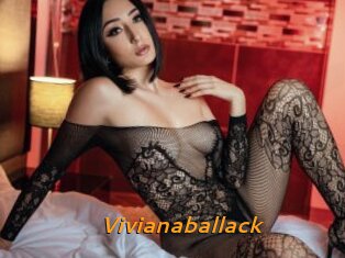 Vivianaballack