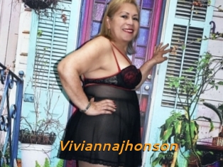 Viviannajhonson