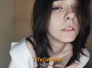 Vivijensen