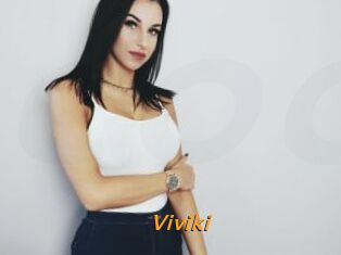 Viviki