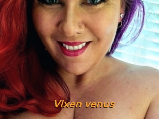 Vixen_venus