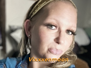 Vixxxenmoon