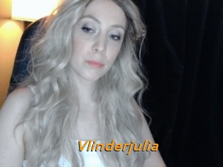 Vlinderjulia