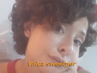 Vnica_sweetper