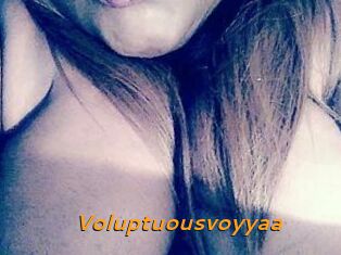 Voluptuousvoyyaa