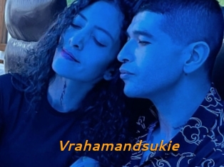 Vrahamandsukie