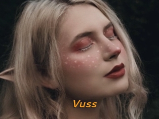 Vuss