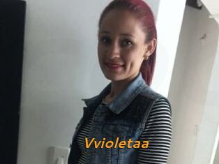 Vvioletaa