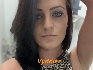Vyddlez