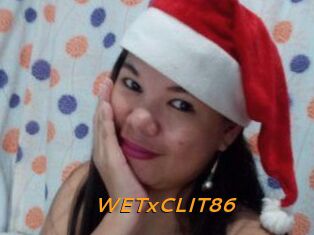 WETxCLIT86