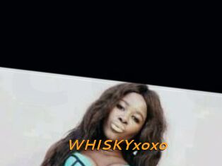 WHISKYxoxo