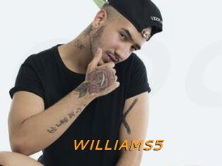WILLIAMS5