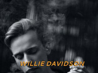 WILLIE_DAVIDSON