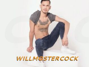 WILLMOSTERCOCK