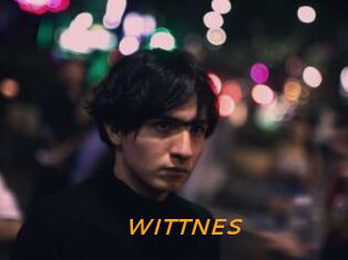 WITTNES