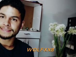 WOLFXX8