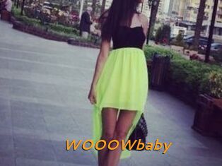 WOOOWbaby