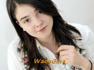 WadeGina
