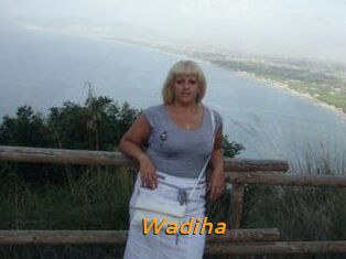 Wadiha