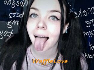 WaffleLove