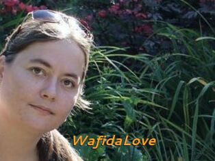 WafidaLove