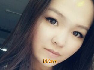 Wan